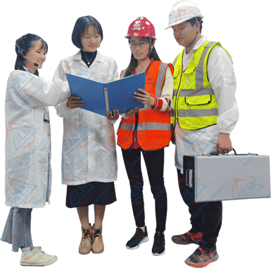 質優的計量檢測服務圖片 質優的計量檢測服務圖片