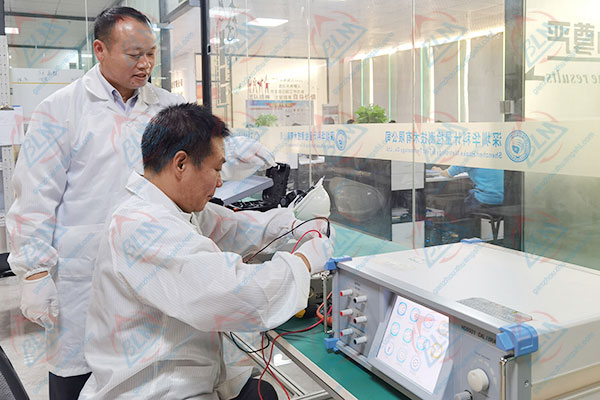 儀器維修故障檢測圖片 儀器維修故障檢測圖片