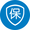 售后質保服務圖標 售后質保服務圖標