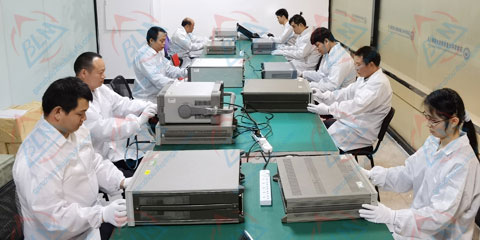 計量檢測校準嚴謹規范圖片 計量檢測校準嚴謹規范圖片