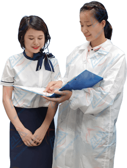 計量客服認真服務圖片 計量客服認真服務圖片