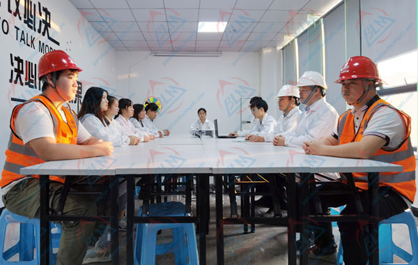 完善服務體系圖片 完善服務體系圖片