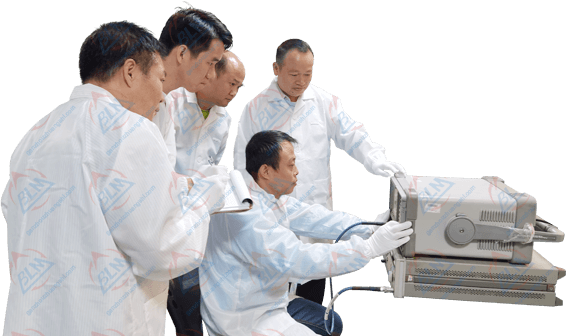 計量工程師團隊為您服務圖片 計量工程師團隊為您服務圖片