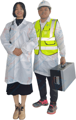 計量工程師客服一對一服務圖片 計量工程師客服一對一服務圖片