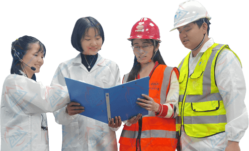 提供更好的計量檢測服務圖片 提供更好的計量檢測服務圖片