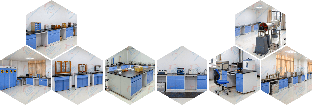 校準實驗室實力圖片 校準實驗室實力圖片