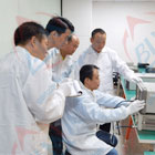 計量實驗室技術能力圖片 計量實驗室技術能力圖片