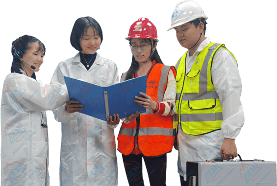 懂您的計量儀器校準綜合服務圖片 懂您的計量儀器校準綜合服務圖片