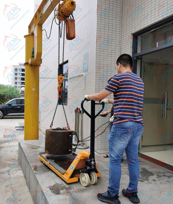 計量儀器送檢圖片 計量儀器送檢圖片