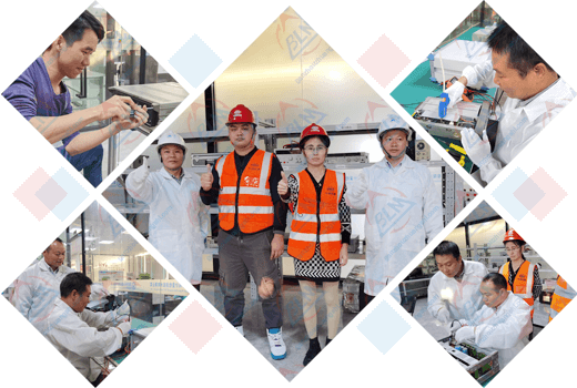 儀器維修技術中芯品牌實力圖片 儀器維修技術中芯品牌實力圖片