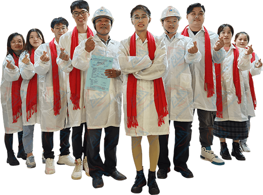 儀器維修工程師團隊圖片 儀器維修工程師團隊圖片