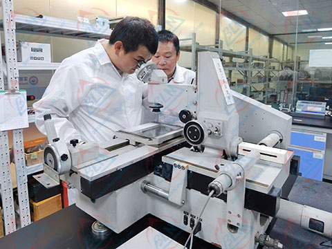 幾何量計(jì)量試驗(yàn)室 幾何量計(jì)量試驗(yàn)室