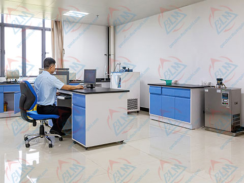 熱工計(jì)量校準(zhǔn)實(shí)驗(yàn)室 熱工計(jì)量校準(zhǔn)實(shí)驗(yàn)室