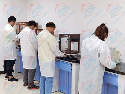 力學(xué)計(jì)量校準(zhǔn)實(shí)驗(yàn)室 力學(xué)計(jì)量校準(zhǔn)實(shí)驗(yàn)室