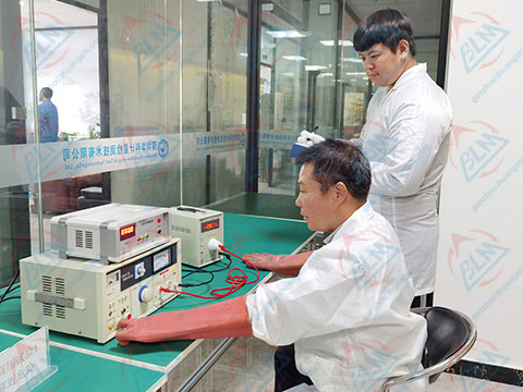 電學(xué)計(jì)量校準(zhǔn)試驗(yàn)室 電學(xué)計(jì)量校準(zhǔn)試驗(yàn)室