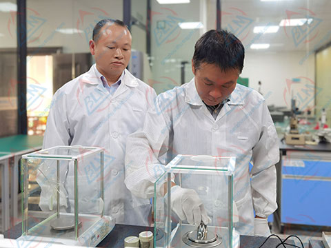 衡器計(jì)量檢定室 衡器計(jì)量檢定室