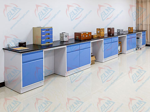 定量包裝檢測室 定量包裝檢測室