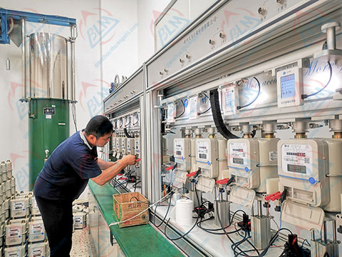 流量計(jì)計(jì)量檢定實(shí)驗(yàn)室 流量計(jì)計(jì)量檢定實(shí)驗(yàn)室