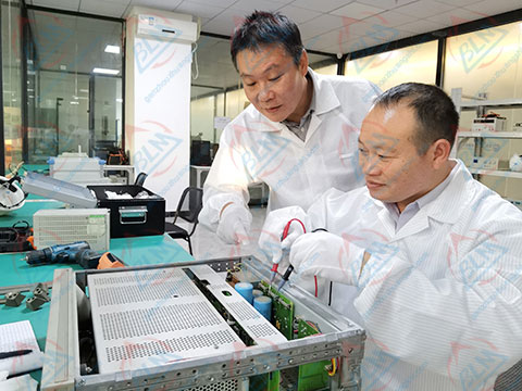 儀器維修中芯 儀器維修中芯