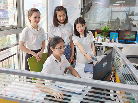 行政辦公室 行政辦公室