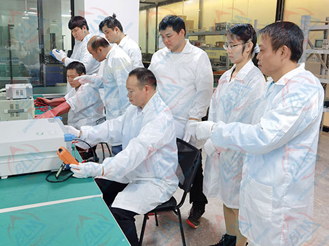 技術(shù)管理室 技術(shù)管理室