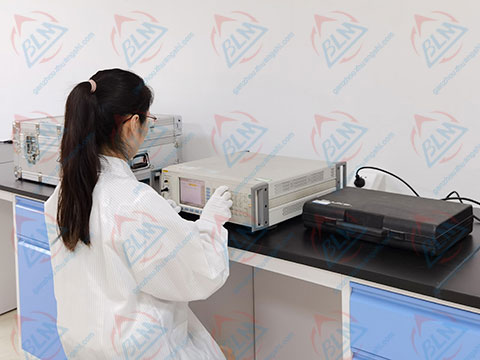 無線電儀器校準圖片 無線電儀器校準圖片