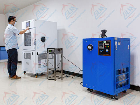 熱工儀器校準圖片 熱工儀器校準圖片