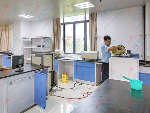 熱工儀器校準圖片 熱工儀器校準圖片