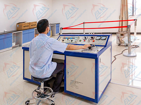 電磁儀器校準圖片 電磁儀器校準圖片