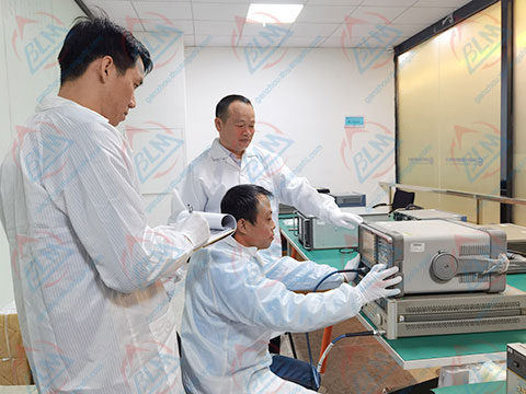 聲學儀器校準圖片 聲學儀器校準圖片