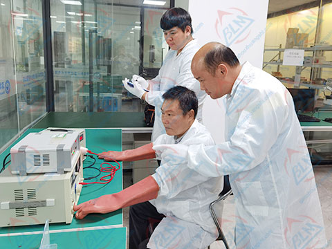 聲學儀器校準圖片 聲學儀器校準圖片