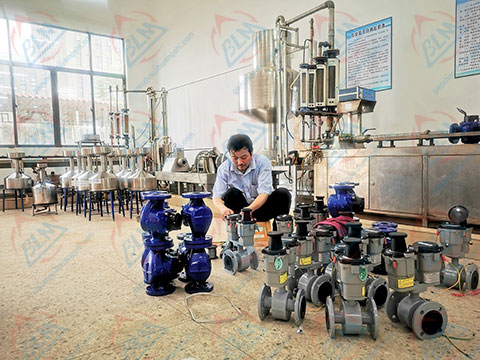 流量計檢定圖片 流量計檢定圖片