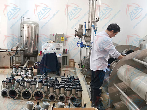 流量計檢定圖片 流量計檢定圖片