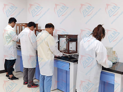 力學儀器檢定圖片 力學儀器檢定圖片