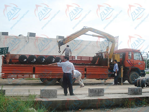 地磅衡器檢定圖片 地磅衡器檢定圖片