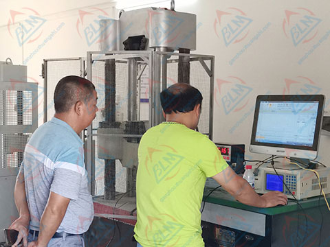 工地試驗設備檢定圖片 工地試驗設備檢定圖片