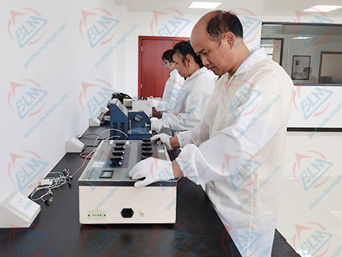 電力儀器檢定圖片 電力儀器檢定圖片