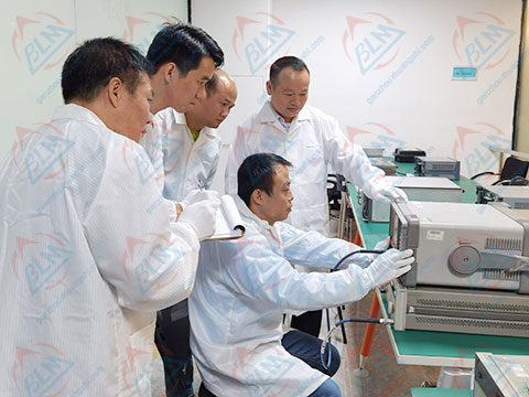 電力儀器檢定圖片 電力儀器檢定圖片