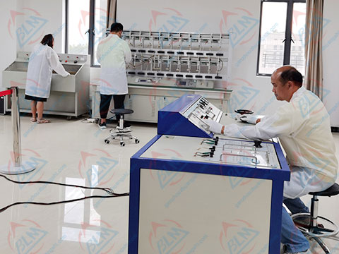 電力儀器檢定圖片 電力儀器檢定圖片