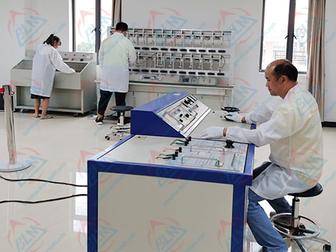 電學儀器檢定圖片 電學儀器檢定圖片