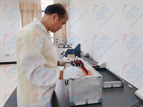 電學儀器檢定圖片 電學儀器檢定圖片