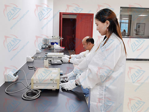 電學儀器檢定圖片 電學儀器檢定圖片