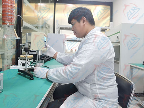 醫療儀器檢定圖片 醫療儀器檢定圖片