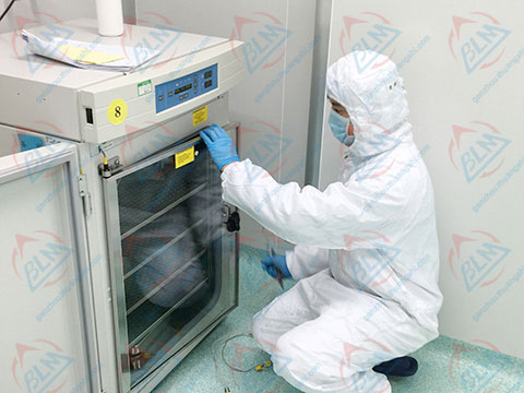 醫療儀器檢定圖片 醫療儀器檢定圖片