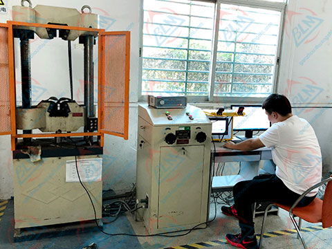 鐵路試驗儀器檢定圖片 鐵路試驗儀器檢定圖片