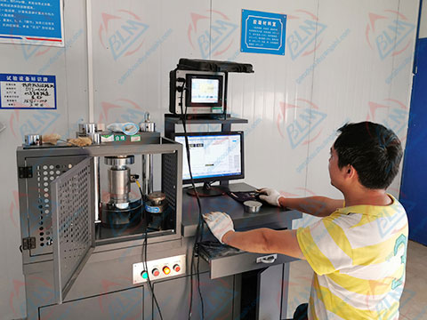 鐵路試驗儀器檢定圖片 鐵路試驗儀器檢定圖片