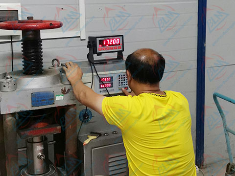 公路儀器設備檢定圖片 公路儀器設備檢定圖片