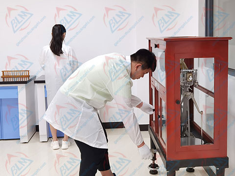 工廠儀器檢定圖片 工廠儀器檢定圖片