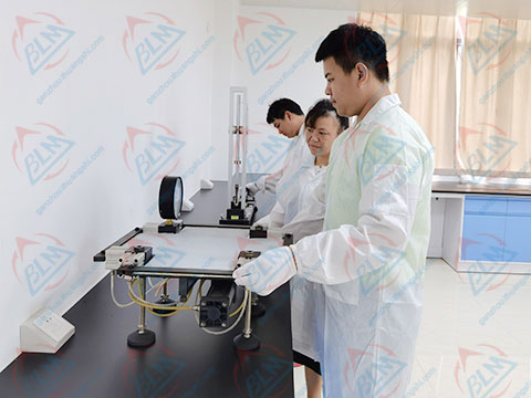 工廠儀器檢定圖片 工廠儀器檢定圖片