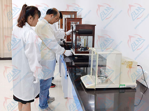 工廠儀器檢定圖片 工廠儀器檢定圖片